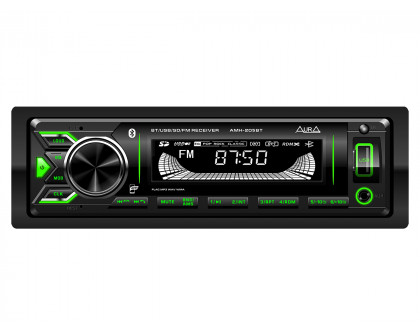Головное устройство Aura AMH-205BT