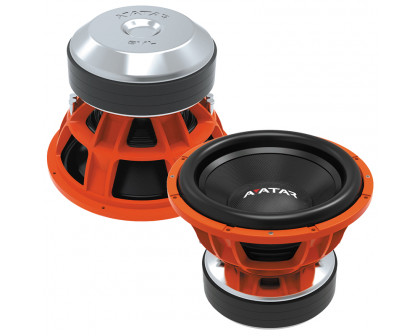 Сабвуфер Avatar SVL-1547