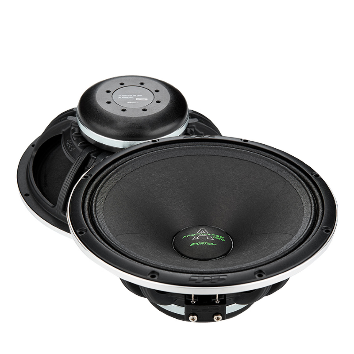 Apocalypse M81AC NEO SPORT