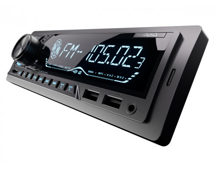 Головное устройство Aura AMH-440BT