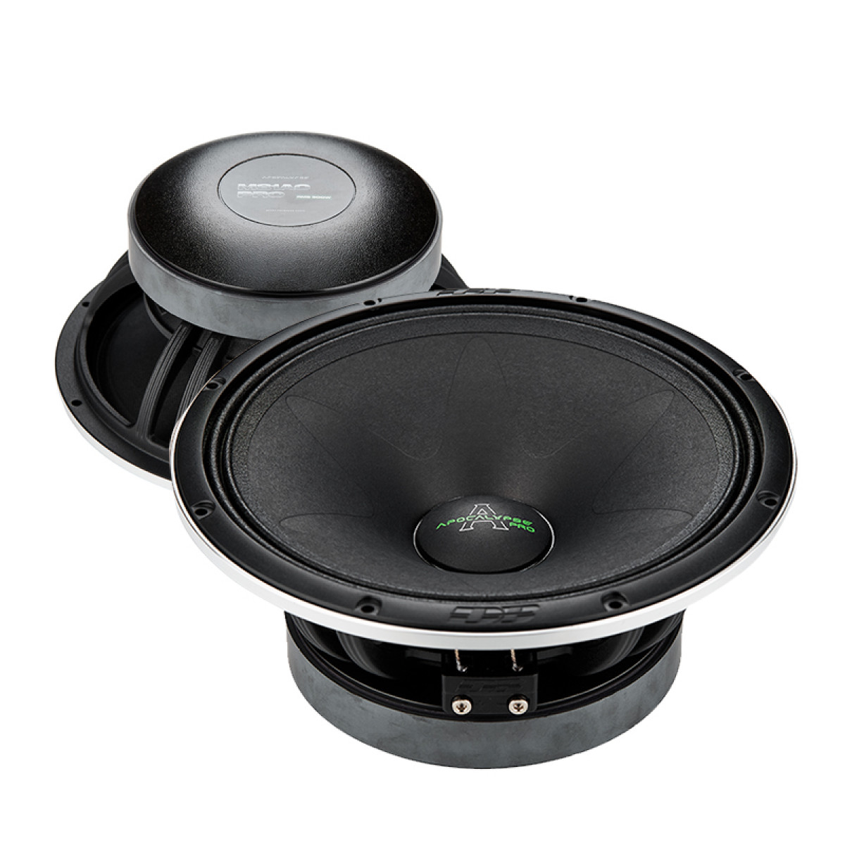 Apocalypse M81AC PRO