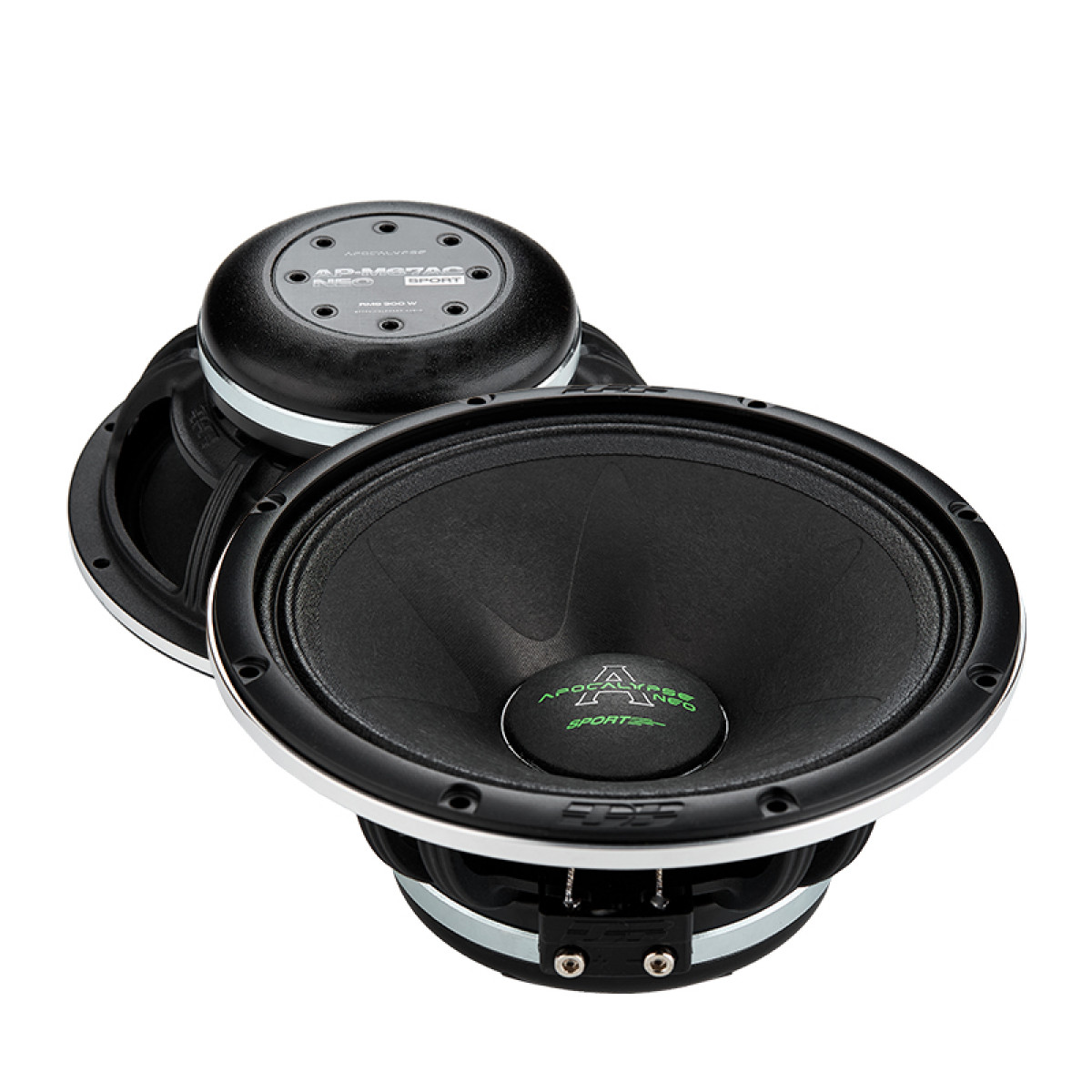 Apocalypse M67AC NEO SPORT