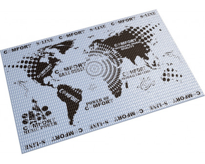 Виброизоляция ComfortMat S3