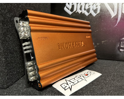 Усилитель DL Audio Gryphon Lite 1.800