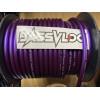 Силовой кабель Predator Audio 4AWG OFC 4Ga Фиолетовый
