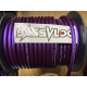 Силовой кабель Predator Audio 4AWG OFC 4Ga Фиолетовый