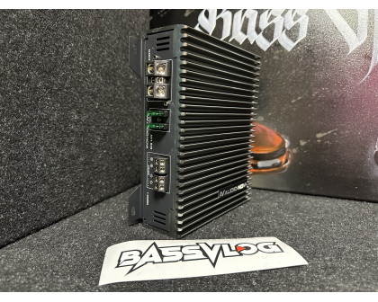 Усилитель Audio Nova AA1.600