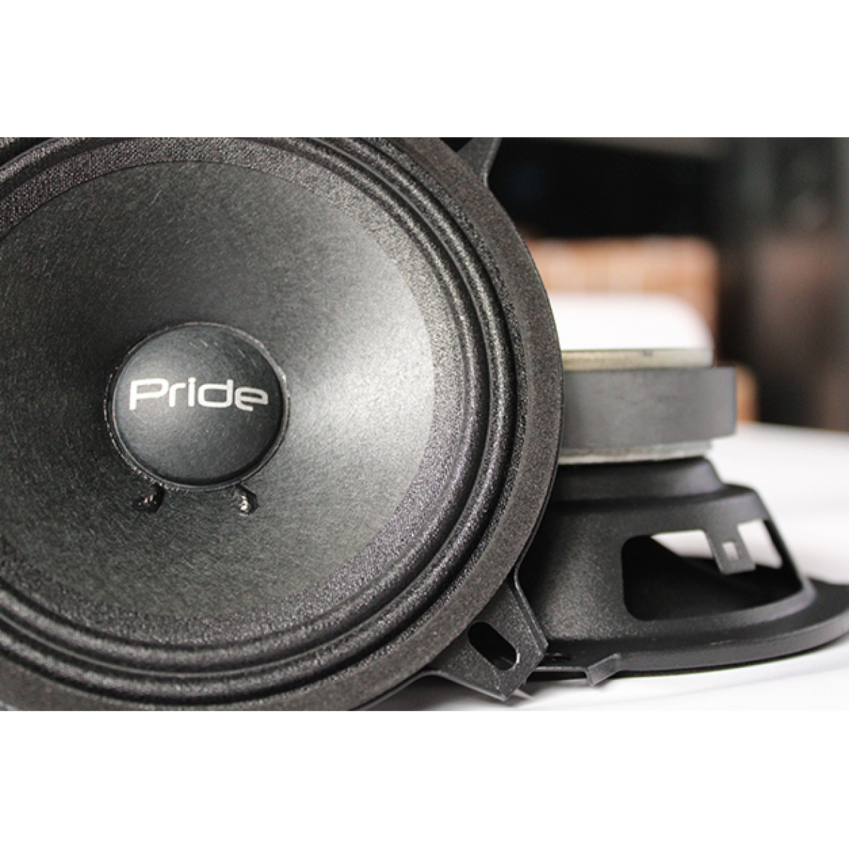 Динамики Pride Onyx 5