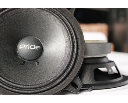 Динамики Pride Onyx 5