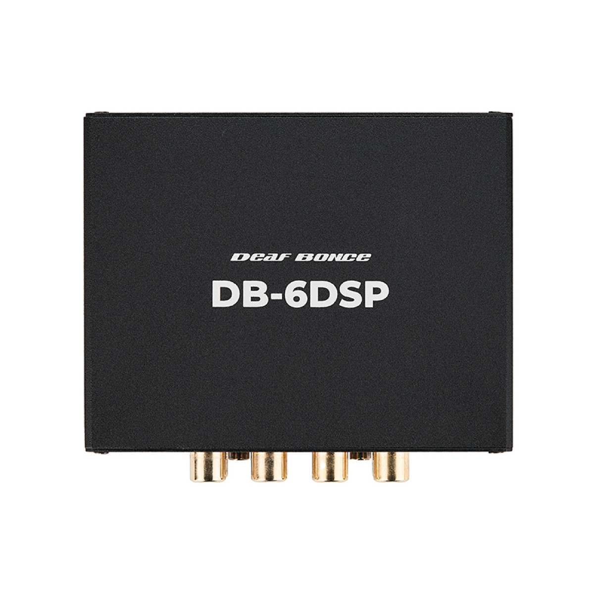 Процессорный преобразователь Deaf Bonce DB-6 DSP