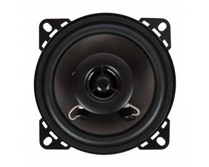 Коаксиальная акустика Kicx PD 100