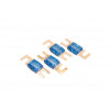 Предохранитель DSD DFF-M060, miniANL, 60A (4 шт.)