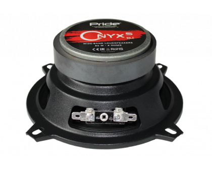 Динамики Pride Onyx 5