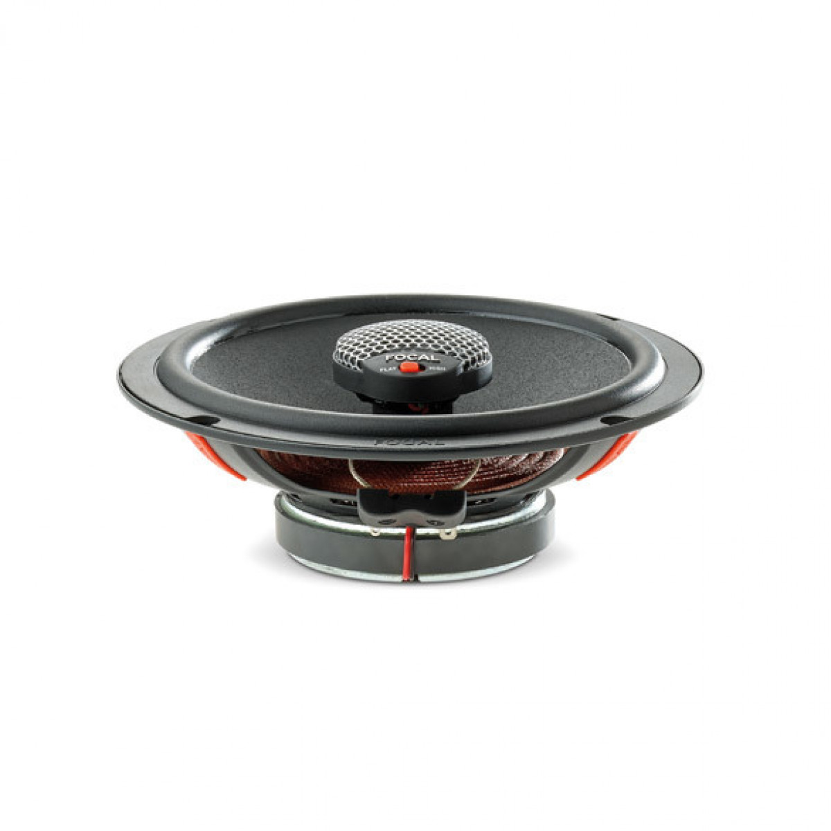 Коаксиальная акустика Focal ICU 165