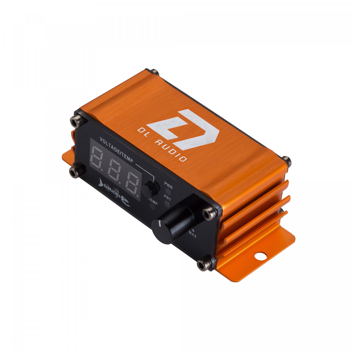 DL Audio Barracuda 1.1400 V.2 24V