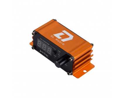 DL Audio Barracuda 1.1400 V.2 24V
