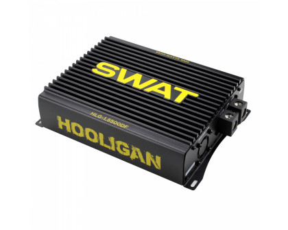 Усилитель HLG-1.5500DF