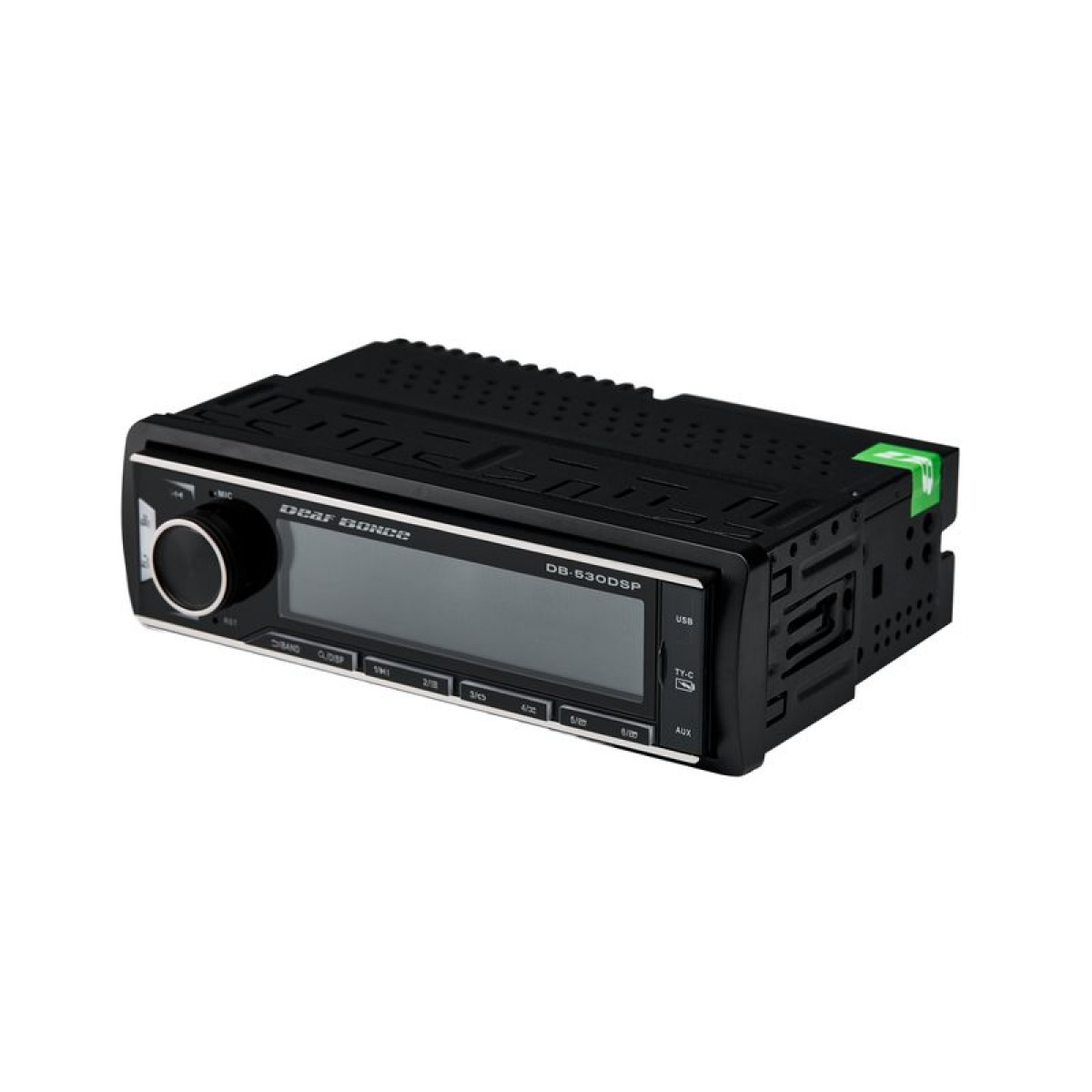 Головное устройство Deaf Bonce DB-530DSP