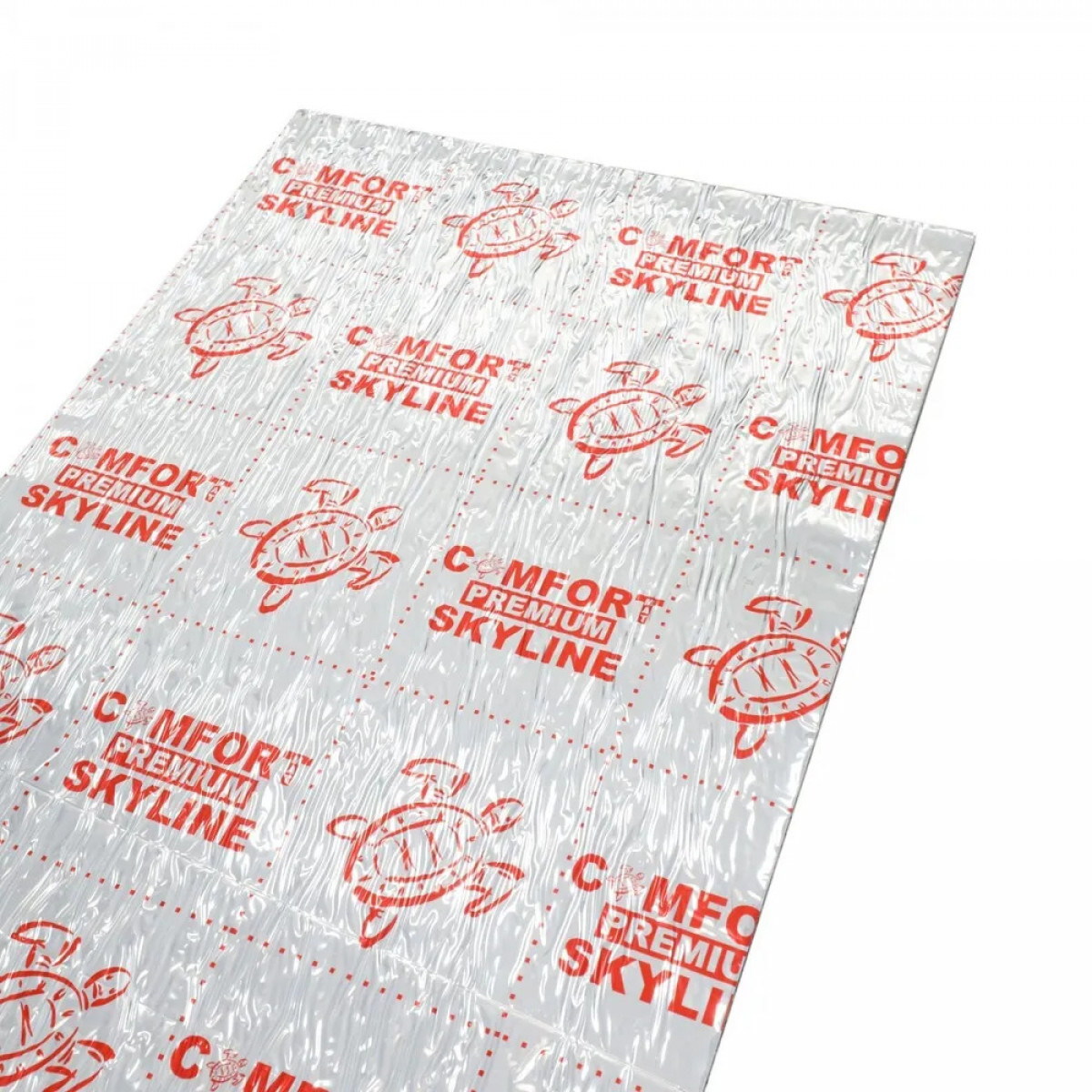 Шумоизоляция ComfortMat SkyLine NEW