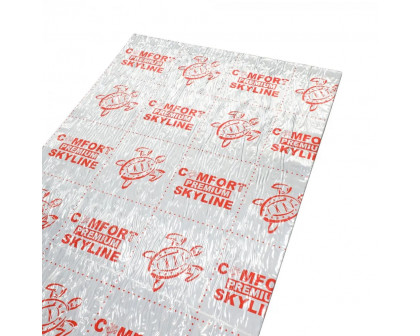 Шумоизоляция ComfortMat SkyLine NEW