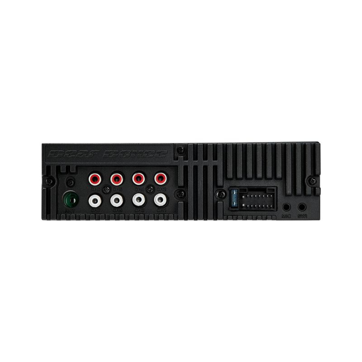 Головное устройство Deaf Bonce DB-530DSP
