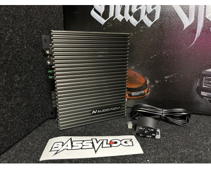 Усилитель Audio Nova AA1.600