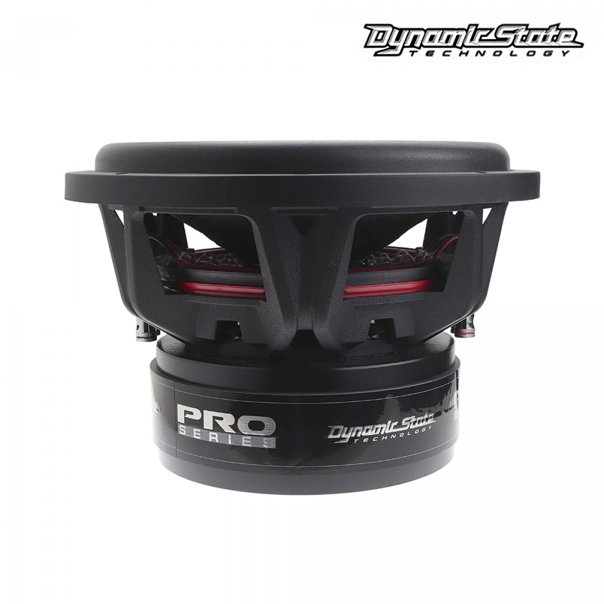 Сабвуфер Dynamic State серии PRO PSW-31D2