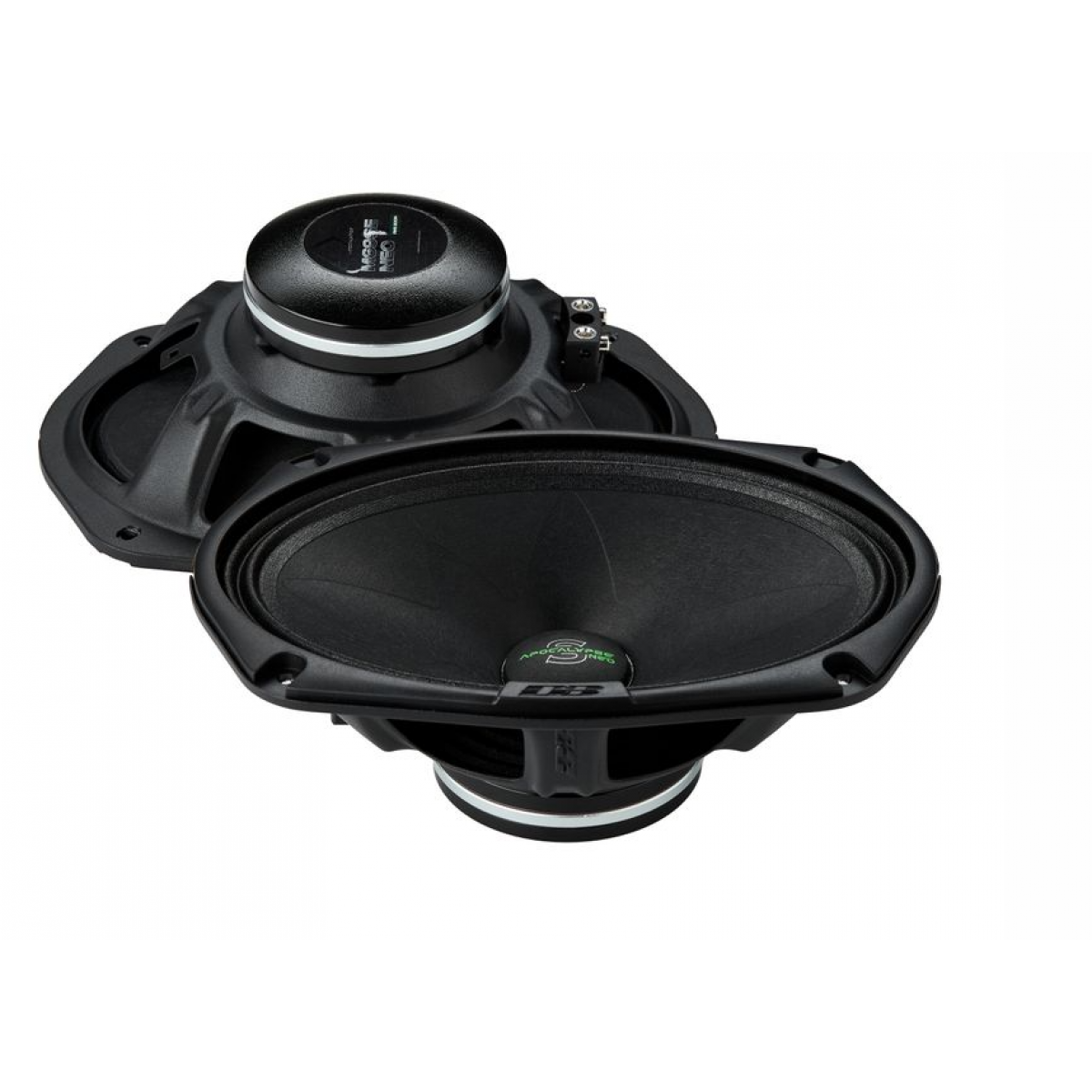 Apocalypse M69SE Neo