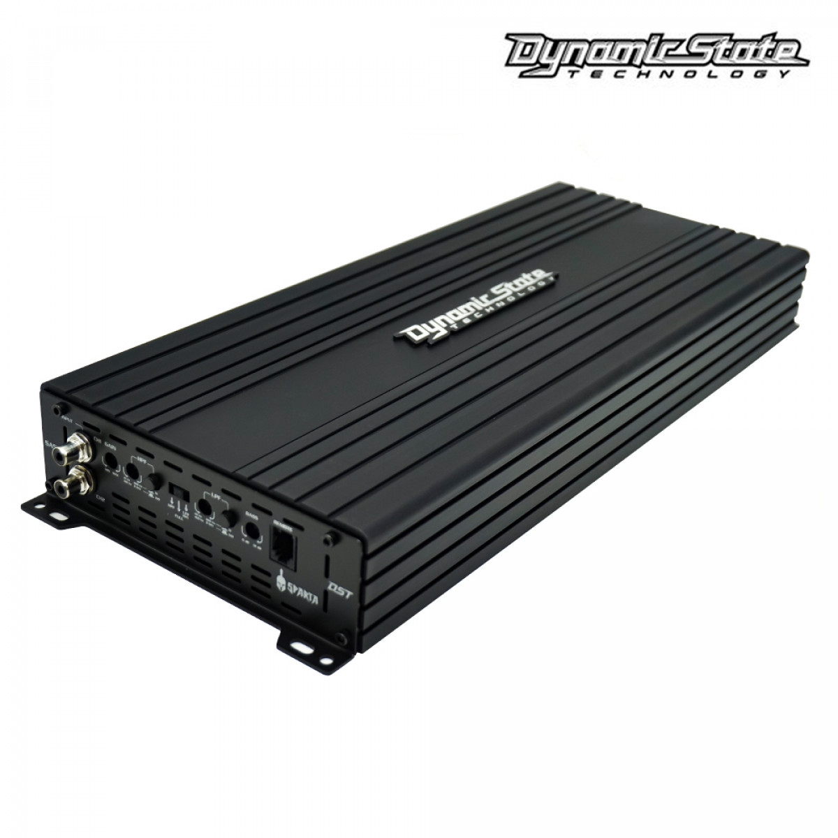 Усилитель Dynamic State Sparta SA-500.2