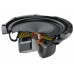 Сабвуфер Audison APS 8 D