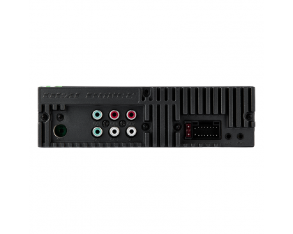 Головное устройство Deaf Bonce Gemini 450DSP