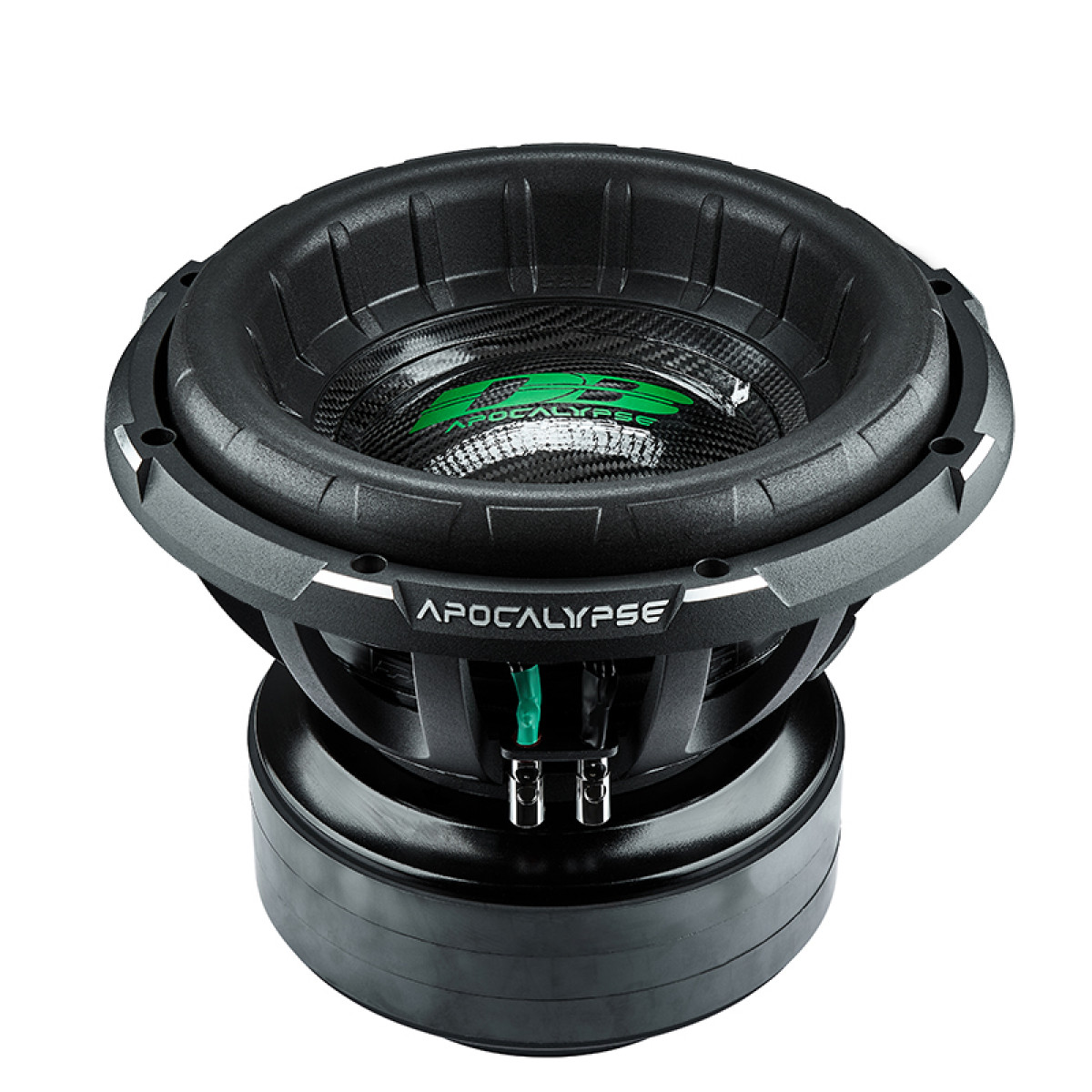 Сабвуфер Apocalypse DB-4512R