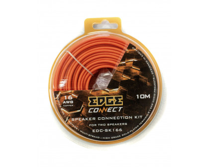 Кабель акустический EDGE EDC-SK140 CCA 14GA