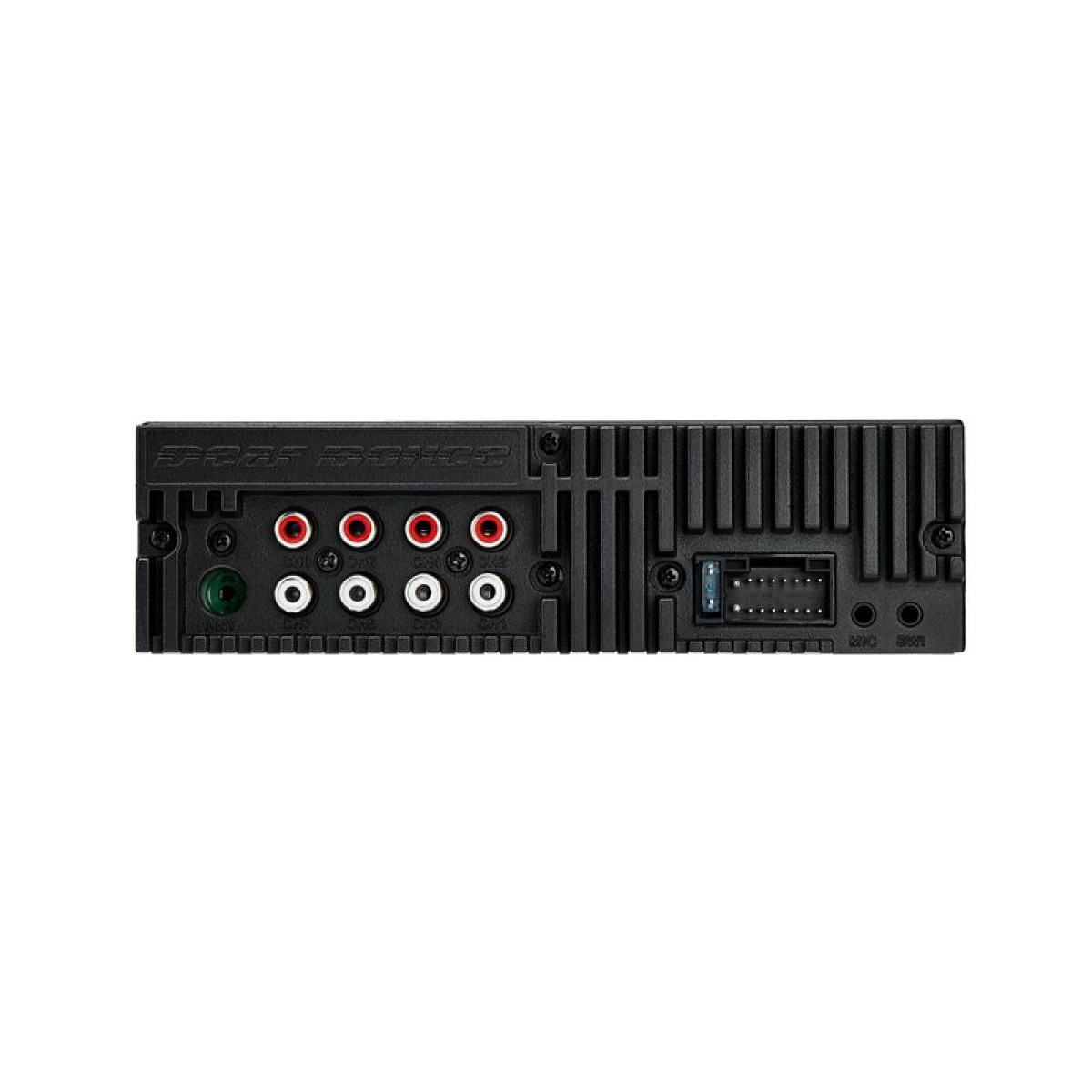 Головное устройство Deaf Bonce DB-510DSP
