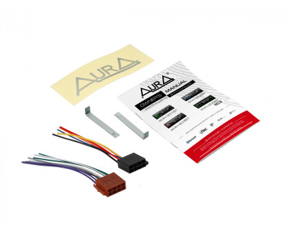 Головное устройство Aura AMH-205BT