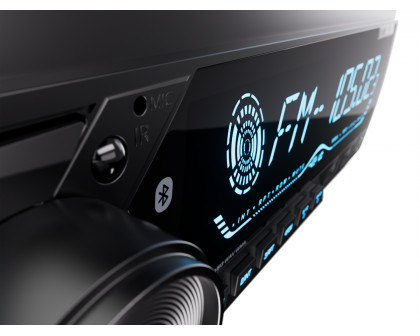 Головное устройство Aura AMH-440BT
