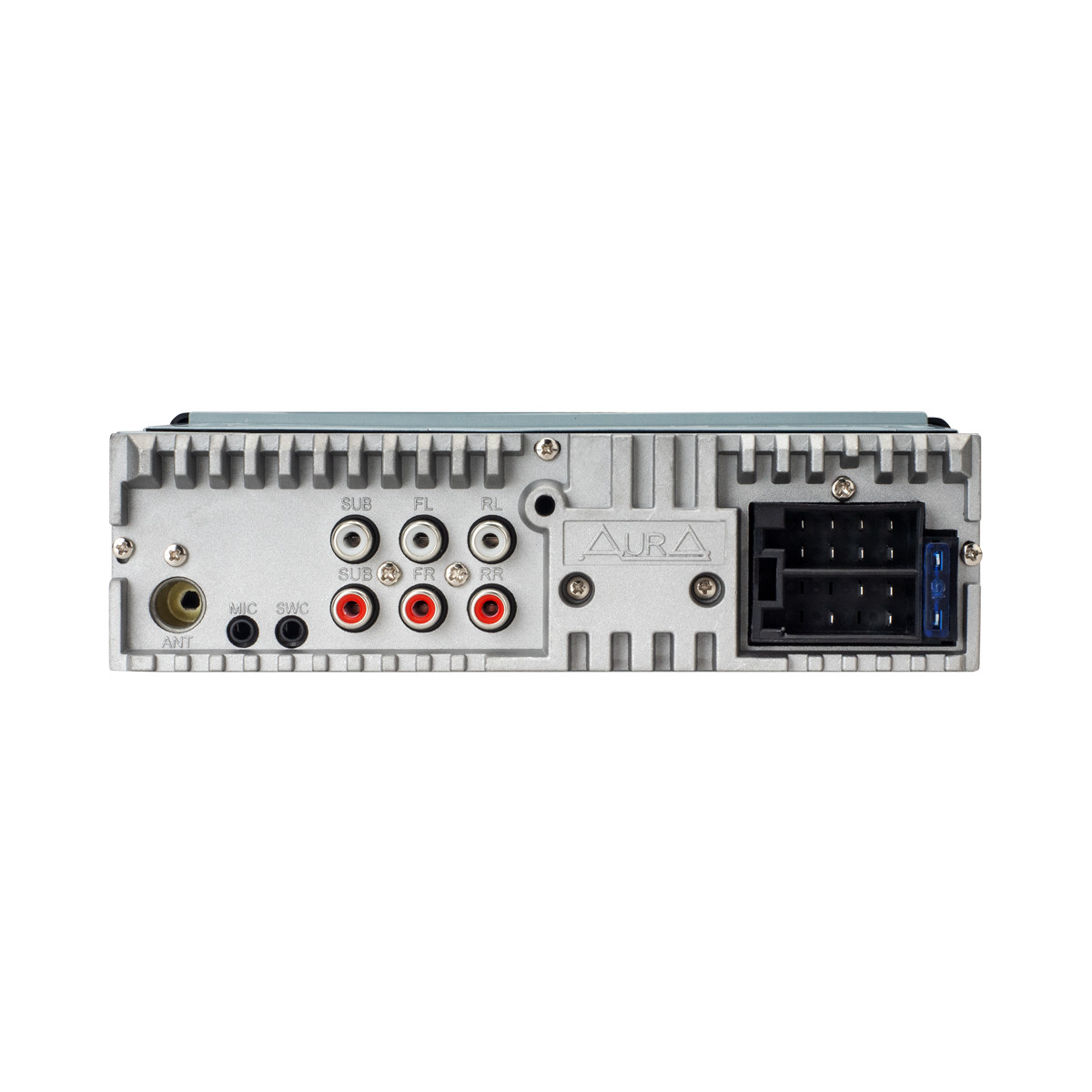 Головное устройство Aura AMH-77DSP (2023)