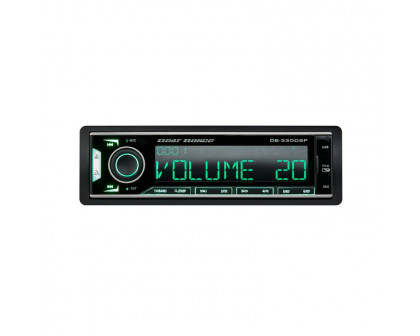 Головное устройство Deaf Bonce DB-330DSP