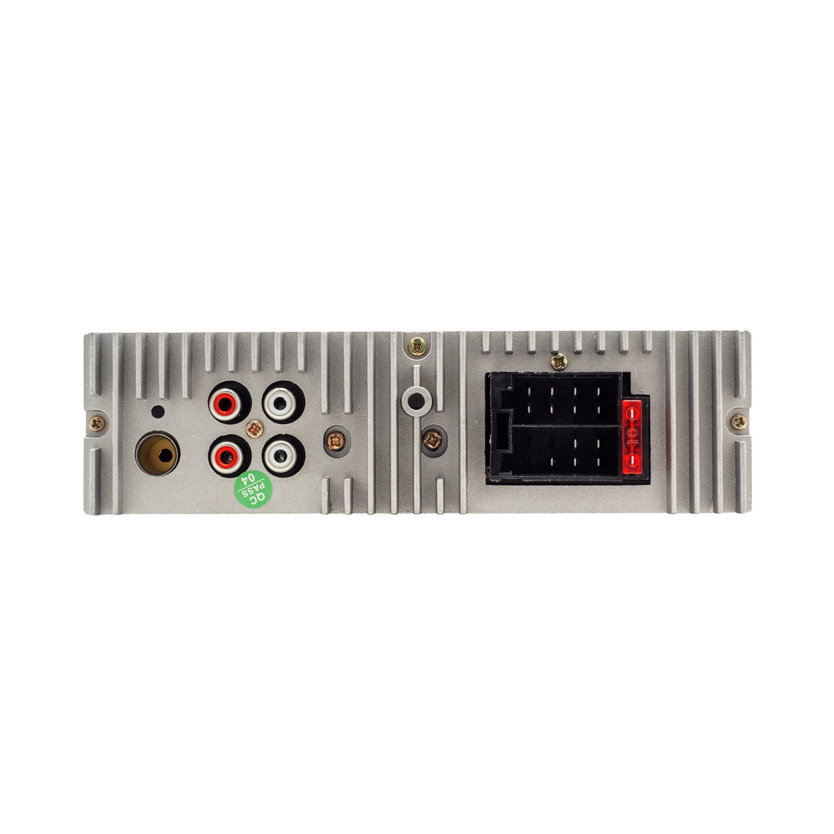Головное устройство Aura FIREBALL-306BT