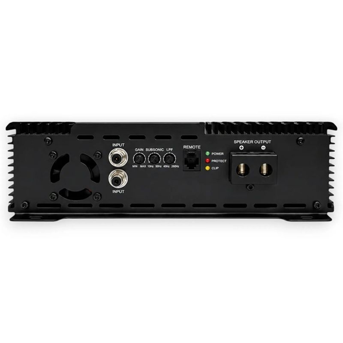 Усилитель Avatar Doomsday DD-5K