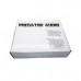 Комплект проводки Predator Audio 4GA KIT - 2CH