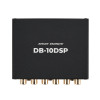 Процессорный преобразователь Deaf Bonce DB-10 DSP