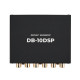 Процессорный преобразователь Deaf Bonce DB-10 DSP