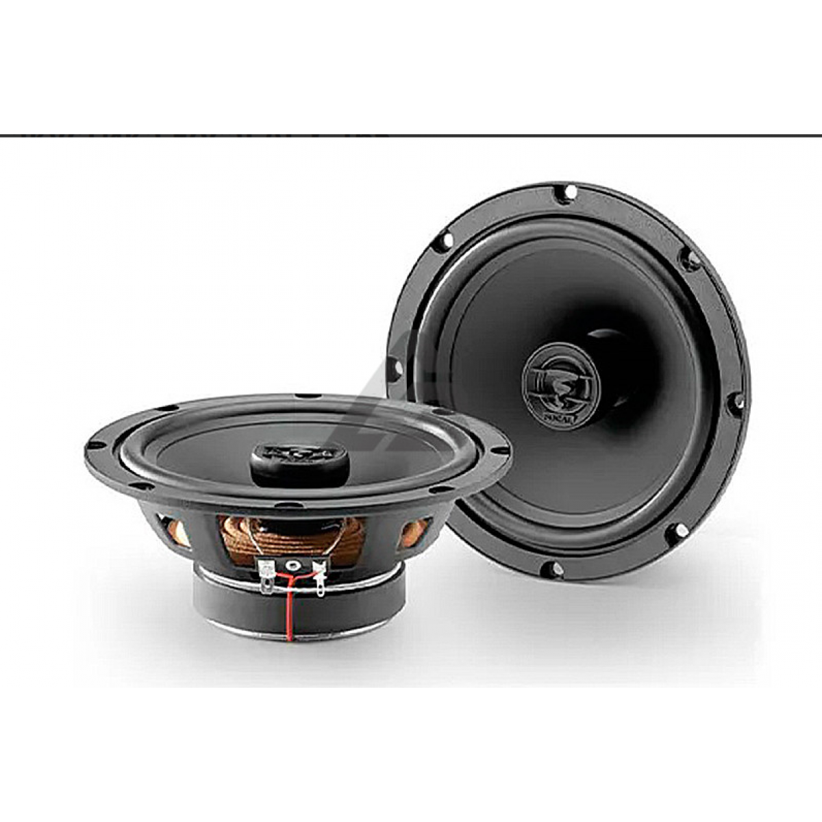 Коаксиальная акустика Focal ACX-165