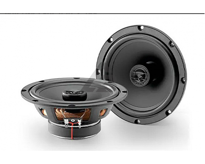 Коаксиальная акустика Focal ACX-165