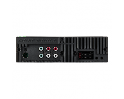 Головное устройство Deaf Bonce Gemini 460DSP