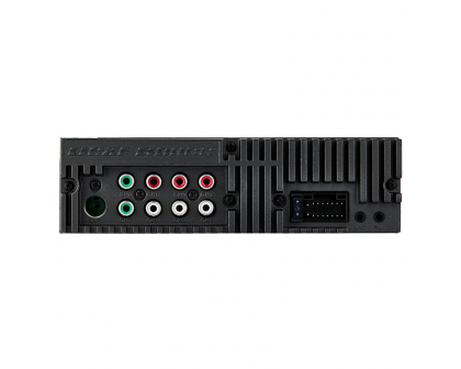 Головное устройство Deaf Bonce Gemini 760DSP