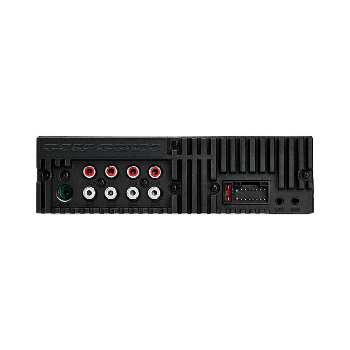 Головное устройство Deaf Bonce DB-520DSP