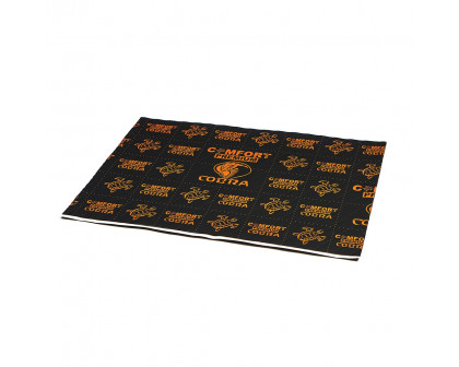 Виброизоляция ComfortMat Dark Cobra