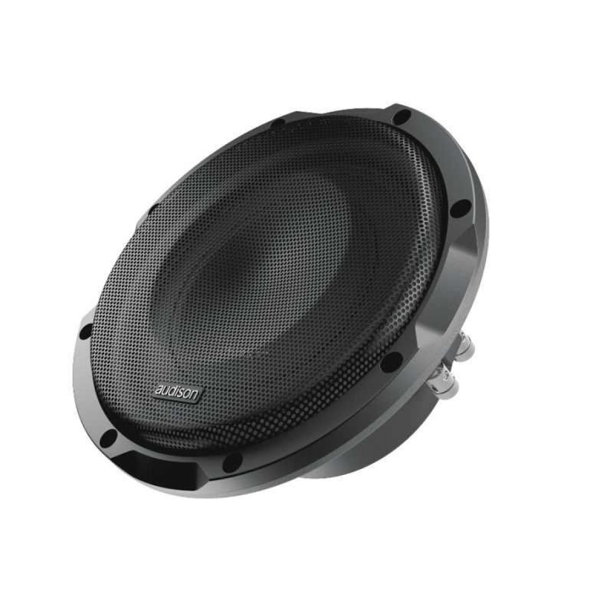 Сабвуфер Audison APS 8 D